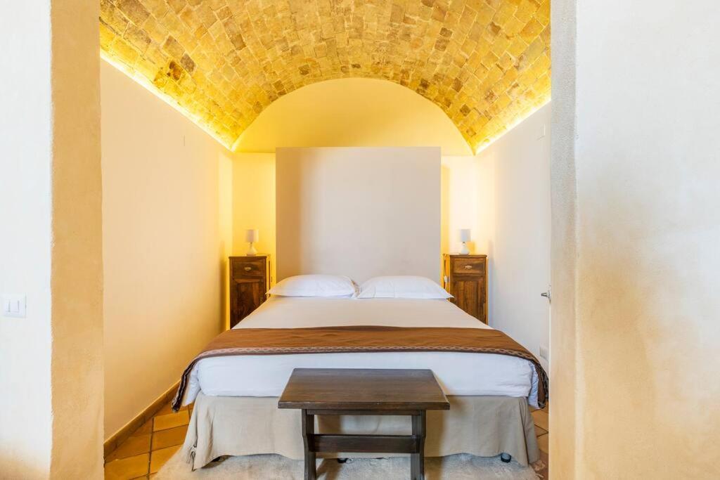 Hotel L' Abbraccio dei Sassi Matera Esterno foto