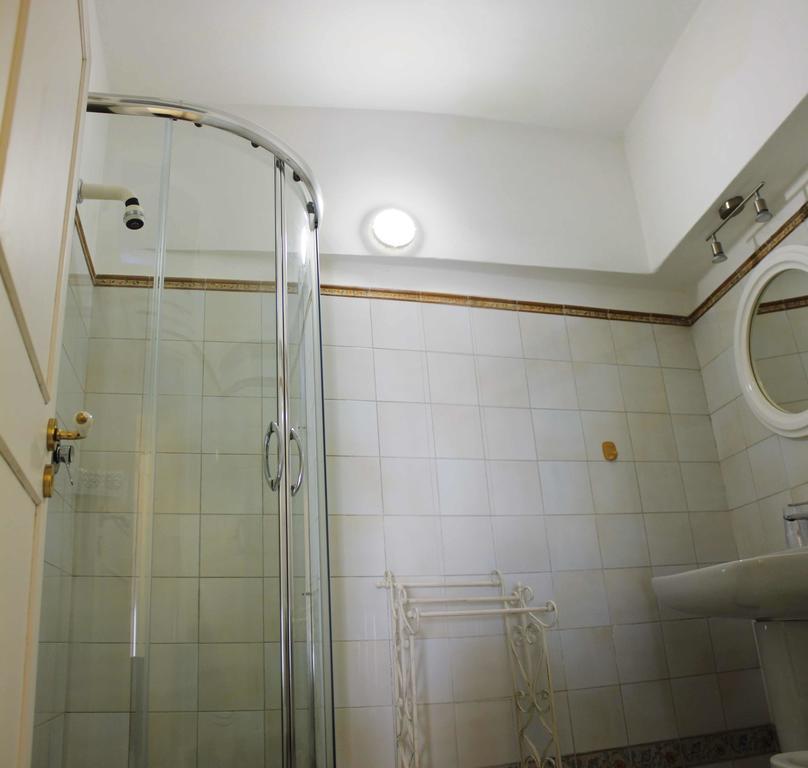 Hotel L' Abbraccio dei Sassi Matera Esterno foto