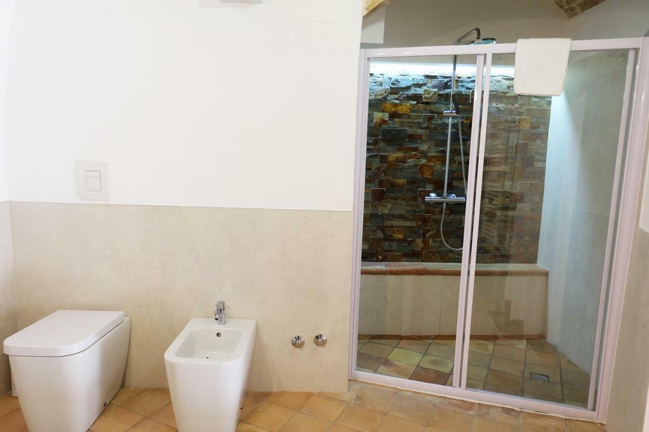 Hotel L' Abbraccio dei Sassi Matera Esterno foto
