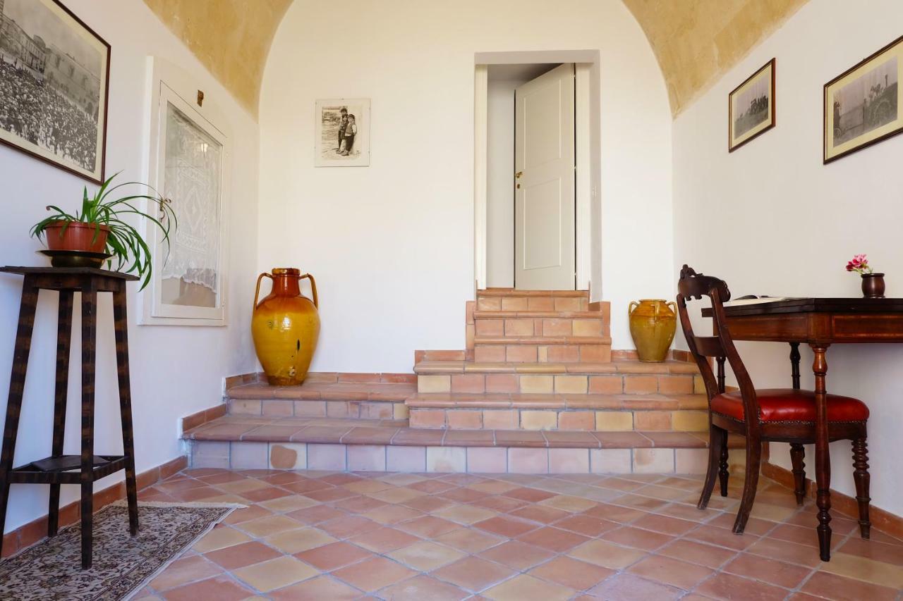 Hotel L' Abbraccio dei Sassi Matera Esterno foto
