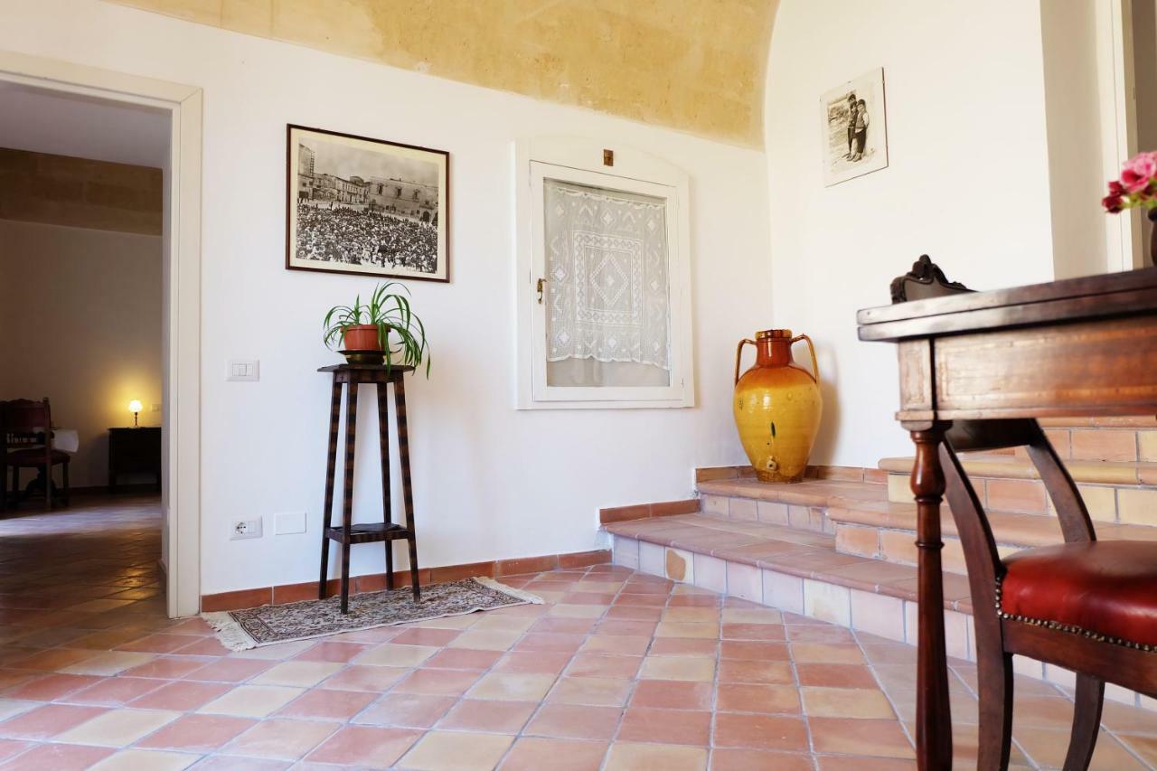 Hotel L' Abbraccio dei Sassi Matera Esterno foto