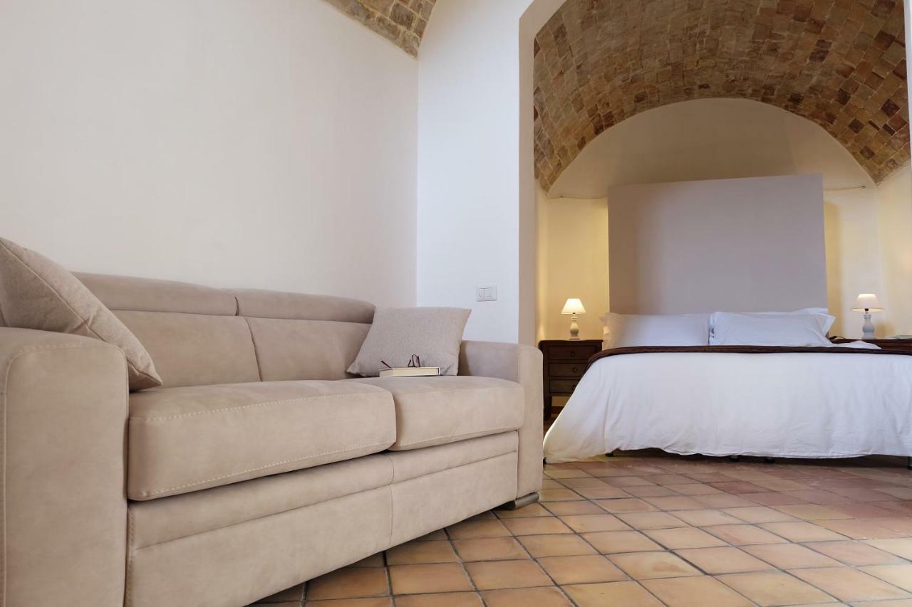 Hotel L' Abbraccio dei Sassi Matera Esterno foto